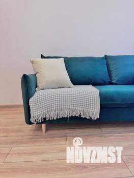 Студия квартира, посуточно, 31м2, 5/14 этаж