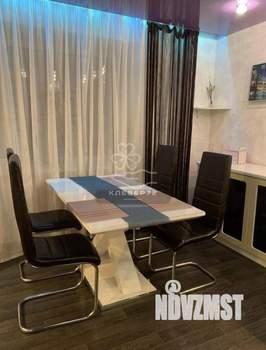 1-к квартира, на длительный срок, 49м2, 7/12 этаж