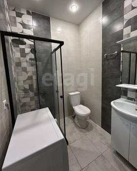 1-к квартира, на длительный срок, 24м2, 2/2 этаж