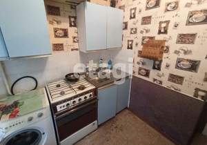 3-к квартира, на длительный срок, 57м2, 1/5 этаж