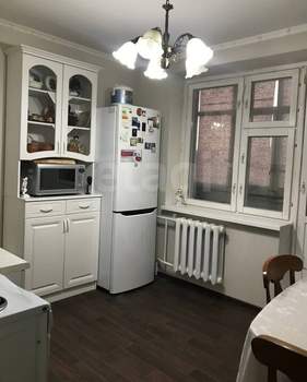 2-к квартира, на длительный срок, 57м2, 10/10 этаж