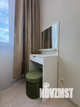 2-к квартира, посуточно, 60м2, 16/16 этаж