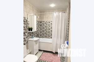 1-к квартира, посуточно, 30м2, 4/18 этаж