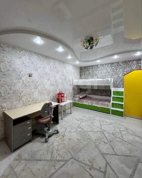 3-к квартира, на длительный срок, 70м2, 14/20 этаж