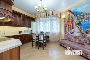 1-к квартира, посуточно, 60м2, 1/1 этаж