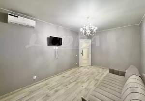 1-к квартира, на длительный срок, 40м2, 5/16 этаж