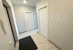 1-к квартира, на длительный срок, 33м2, 21/25 этаж