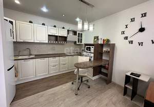 1-к квартира, на длительный срок, 58м2, 4/19 этаж