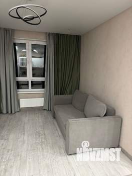 2-к квартира, на длительный срок, 34м2, 10/16 этаж