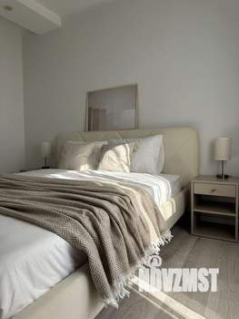 2-к квартира, на длительный срок, 50м2, 2/10 этаж