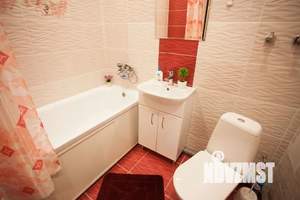 1-к квартира, посуточно, 32м2, 8/19 этаж