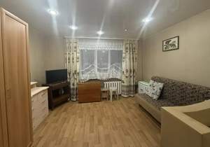 Студия квартира, на длительный срок, 20м2, 3/5 этаж