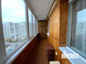 1-к квартира, на длительный срок, 36м2, 7/8 этаж