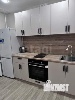 1-к квартира, на длительный срок, 37м2, 3/5 этаж