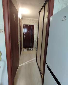 1-к квартира, на длительный срок, 35м2, 6/9 этаж