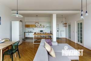 2-к квартира, посуточно, 72м2, 9/9 этаж