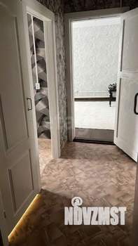 1-к квартира, на длительный срок, 31м2, 1/2 этаж