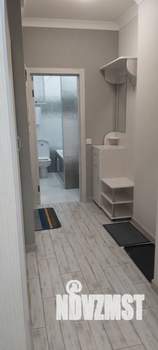 Студия квартира, на длительный срок, 34м2, 14/22 этаж