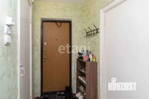 1-к квартира, на длительный срок, 34м2, 4/9 этаж