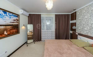 2-к квартира, на длительный срок, 91м2, 11/14 этаж