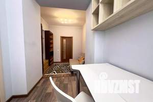 2-к квартира, посуточно, 70м2, 5/7 этаж