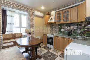 2-к квартира, на длительный срок, 54м2, 10/16 этаж