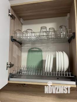 1-к квартира, на длительный срок, 34м2, 7/16 этаж