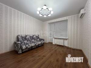 1-к квартира, на длительный срок, 39м2, 5/5 этаж