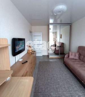 1-к квартира, на длительный срок, 36м2, 8/16 этаж