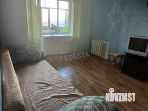2-к квартира, на длительный срок, 41м2, 4/10 этаж
