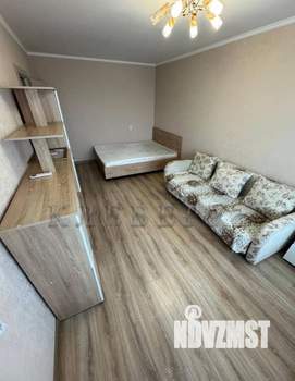 1-к квартира, на длительный срок, 33м2, 9/9 этаж