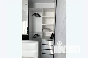 1-к квартира, посуточно, 40м2, 19/20 этаж