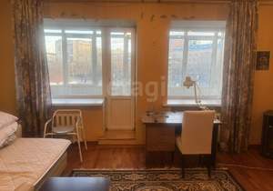 3-к квартира, на длительный срок, 82м2, 3/14 этаж