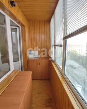 1-к квартира, на длительный срок, 40м2, 5/10 этаж