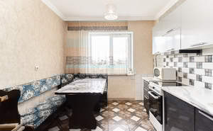 3-к квартира, на длительный срок, 64м2, 5/9 этаж