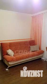 Студия квартира, на длительный срок, 28м2, 10/18 этаж