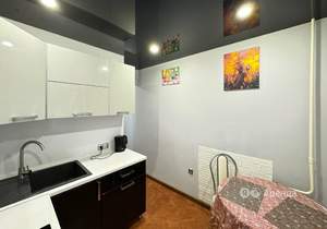 1-к квартира, на длительный срок, 33м2, 2/9 этаж