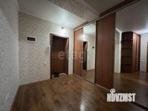 1-к квартира, на длительный срок, 39м2, 5/5 этаж