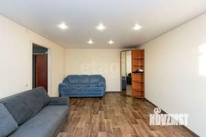 1-к квартира, на длительный срок, 42м2, 9/10 этаж