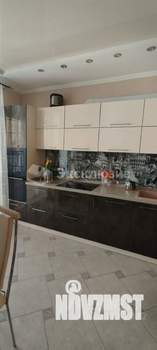 1-к квартира, на длительный срок, 43м2, 12/17 этаж