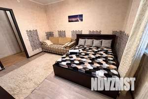 2-к квартира, посуточно, 70м2, 12/18 этаж