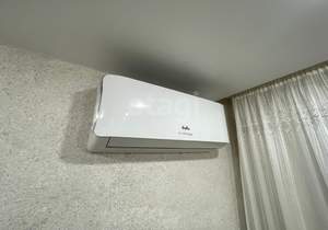 2-к квартира, на длительный срок, 55м2, 13/18 этаж