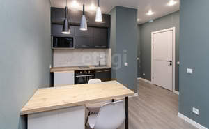 1-к квартира, на длительный срок, 34м2, 14/20 этаж