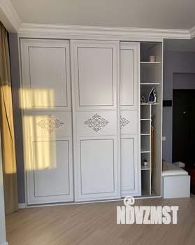 1-к квартира, на длительный срок, 46м2, 3/5 этаж