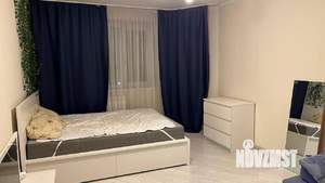 1-к квартира, на длительный срок, 42м2, 9/9 этаж