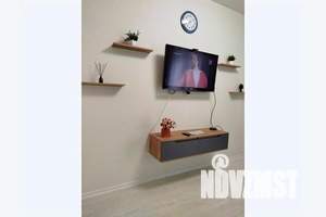 1-к квартира, посуточно, 60м2, 7/12 этаж