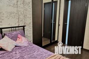 1-к квартира, посуточно, 37м2, 7/13 этаж