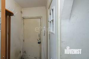 2-к квартира, на длительный срок, 44м2, 2/5 этаж