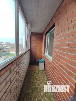 1-к квартира, на длительный срок, 33м2, 4/10 этаж