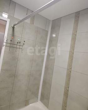 Студия квартира, на длительный срок, 20м2, 7/8 этаж